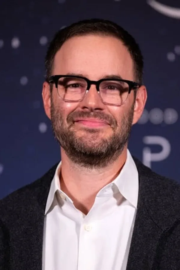 Аватар персоны J. Clay Tweel