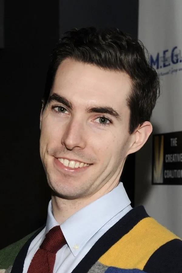 Аватар персоны J.D. Amato