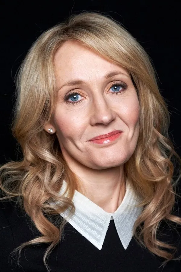 Аватар персоны J.K. Rowling
