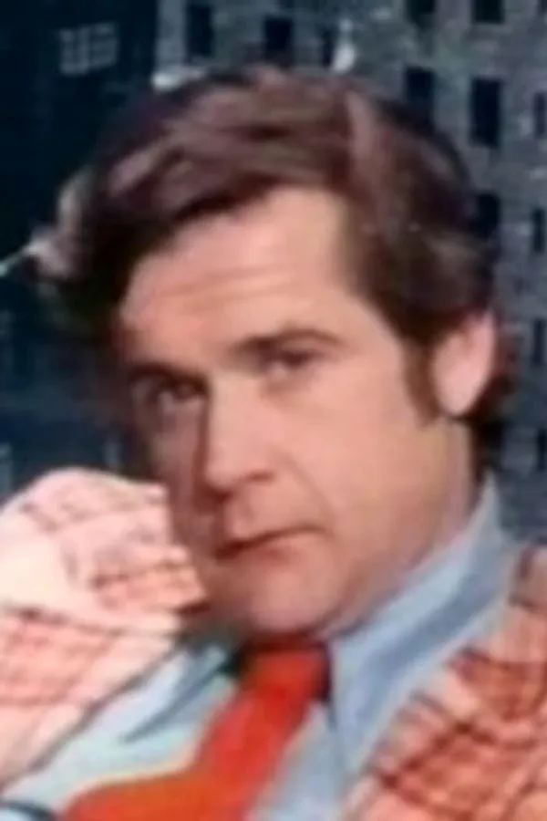 Аватар персоны J.P. Paradine