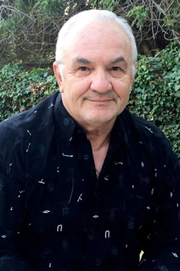 Аватар персоны J.P. Romano