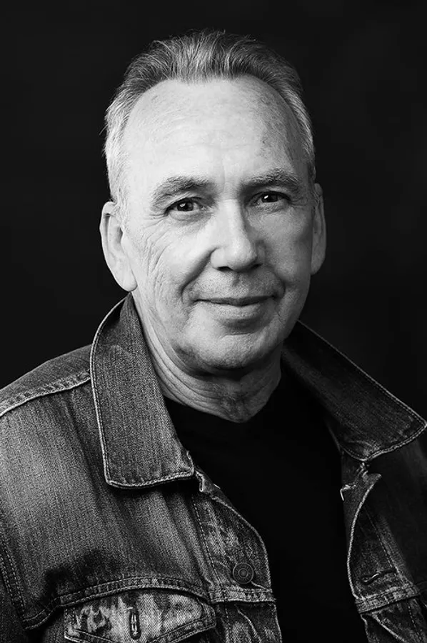 Аватар персоны J. Stephen Maunder