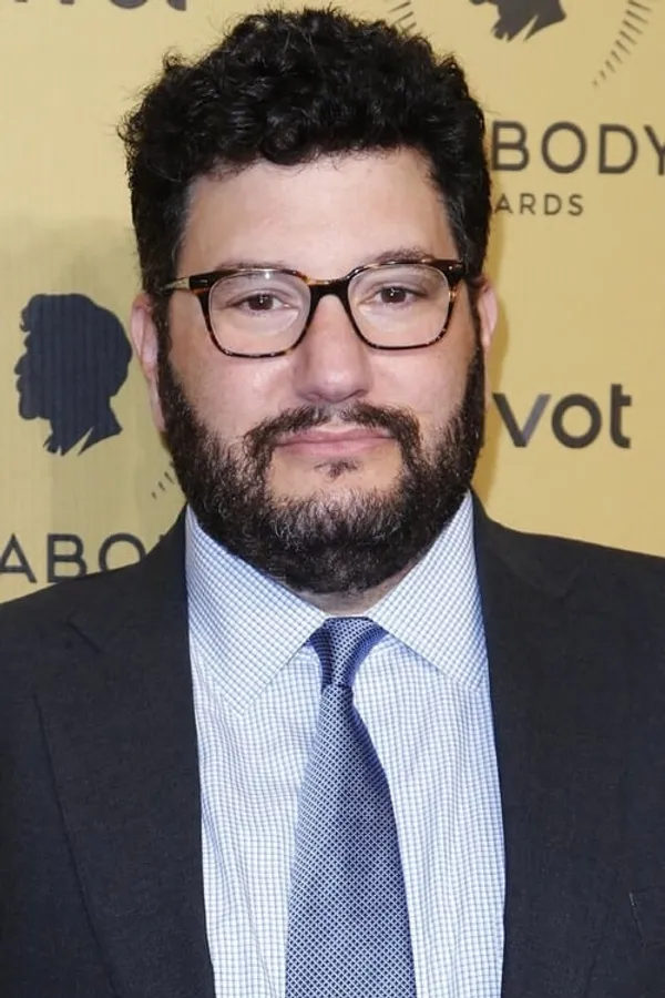 Аватар персоны Jack Amiel