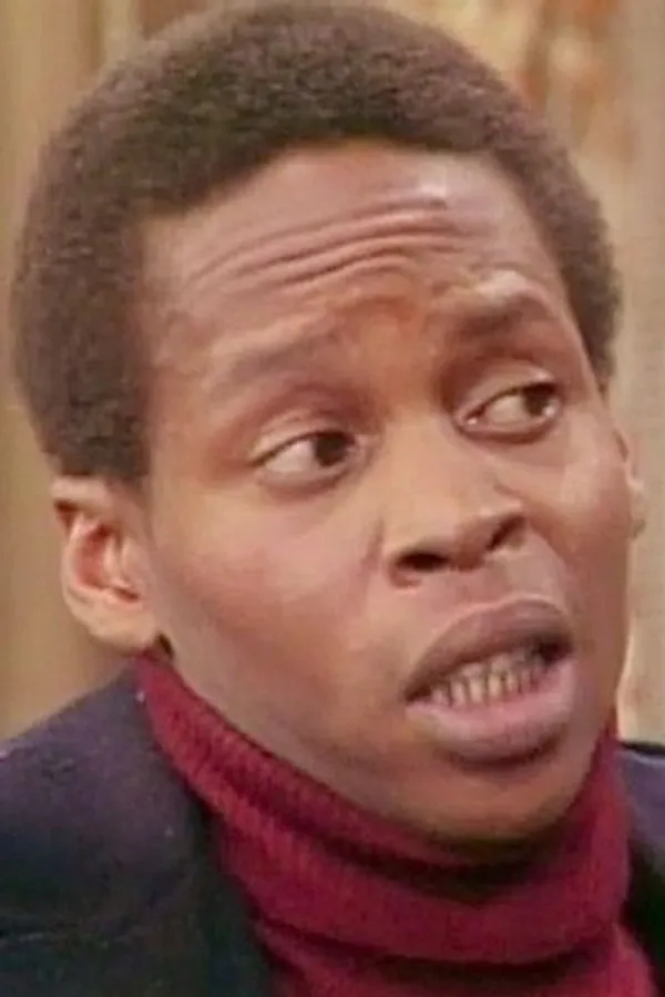 Аватар персоны Jack Baker