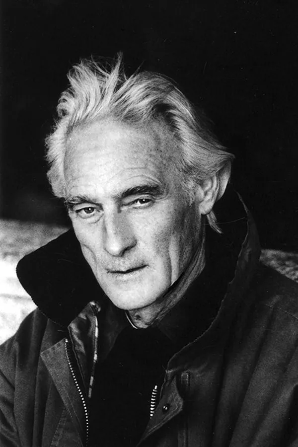 Аватар персоны Jack Bond