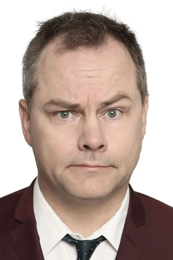 Аватар персоны Jack Dee