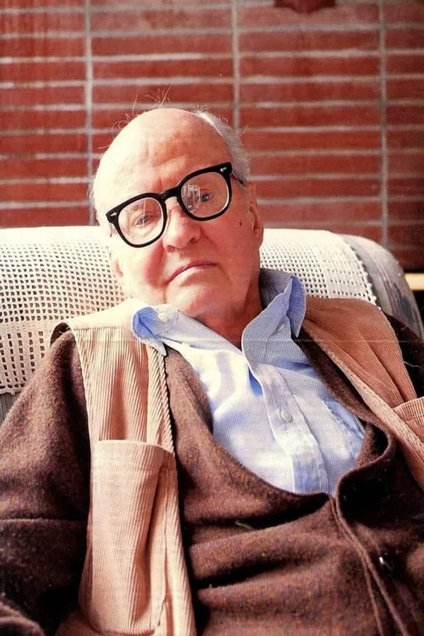 Аватар персоны Jack Finney
