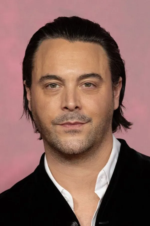 Аватар персоны Jack Huston