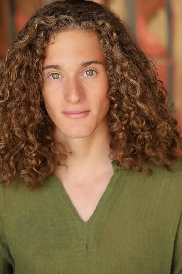 Аватар персоны Jack Justice