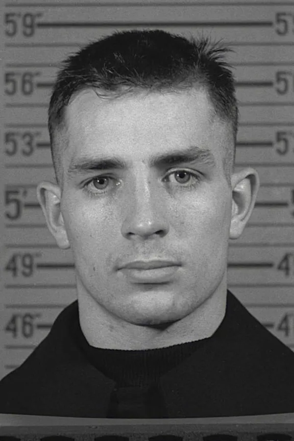 Аватар персоны Jack Kerouac