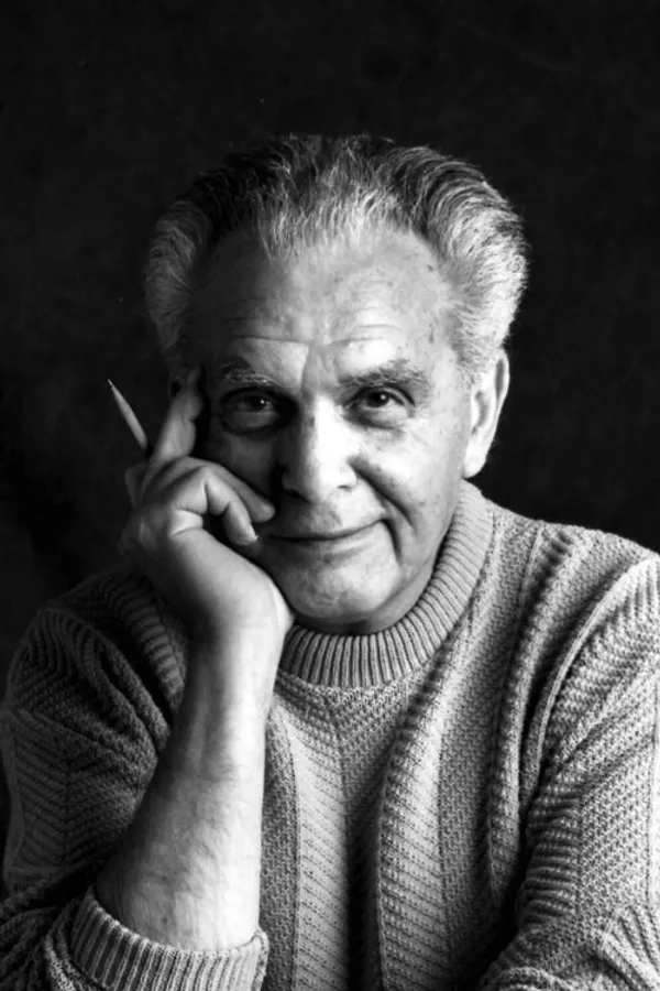 Аватар персоны Jack Kirby