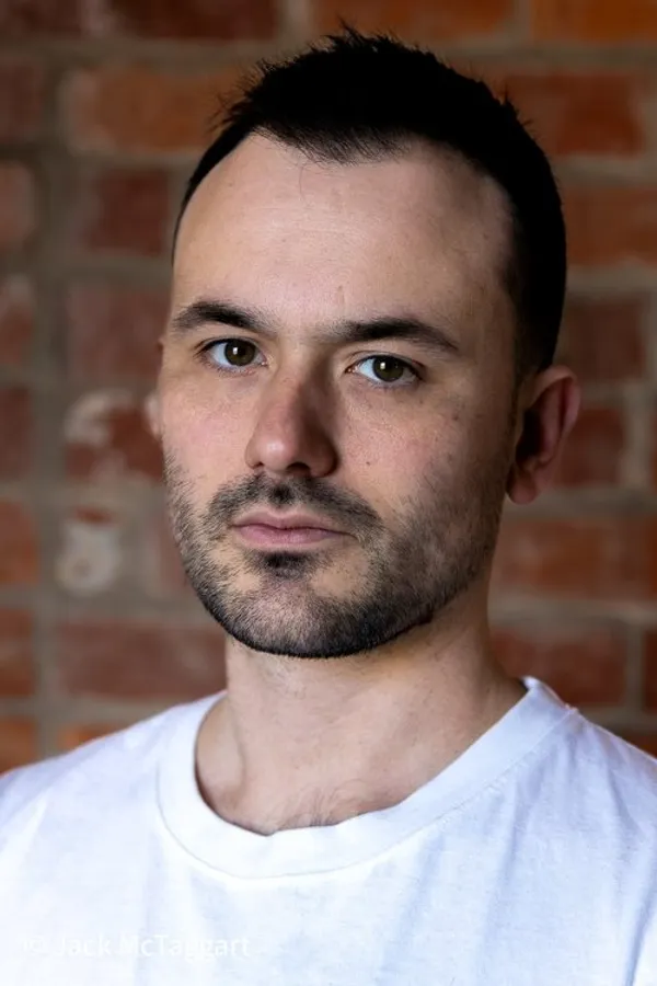 Аватар персоны Jack McTaggart