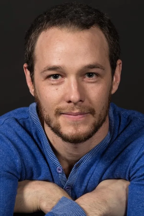 Аватар персоны Jack Mikesell