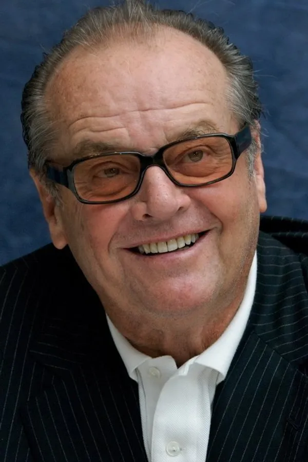 Аватар персоны Jack Nicholson