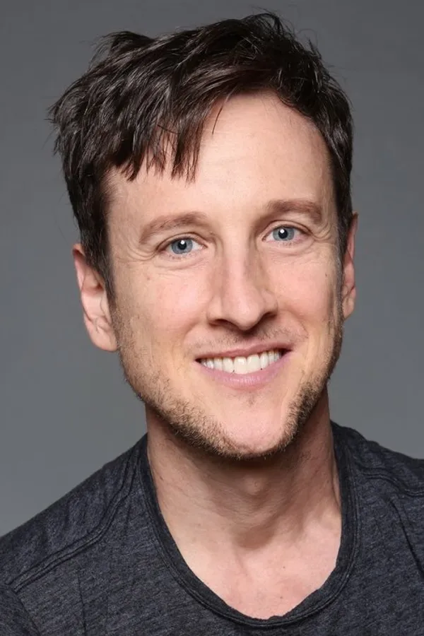 Аватар персоны Jack Plotnick