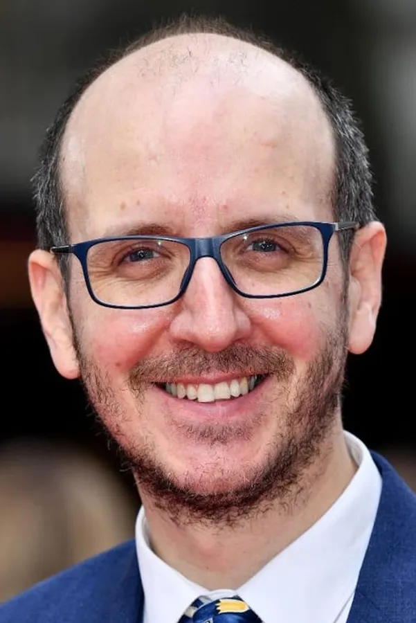 Аватар персоны Jack Thorne