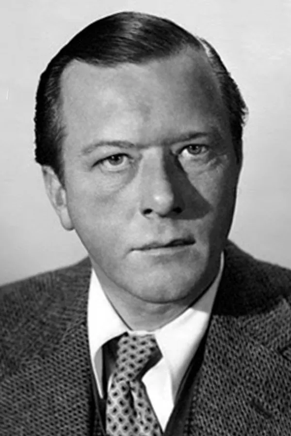 Аватар персоны Jack Whittingham