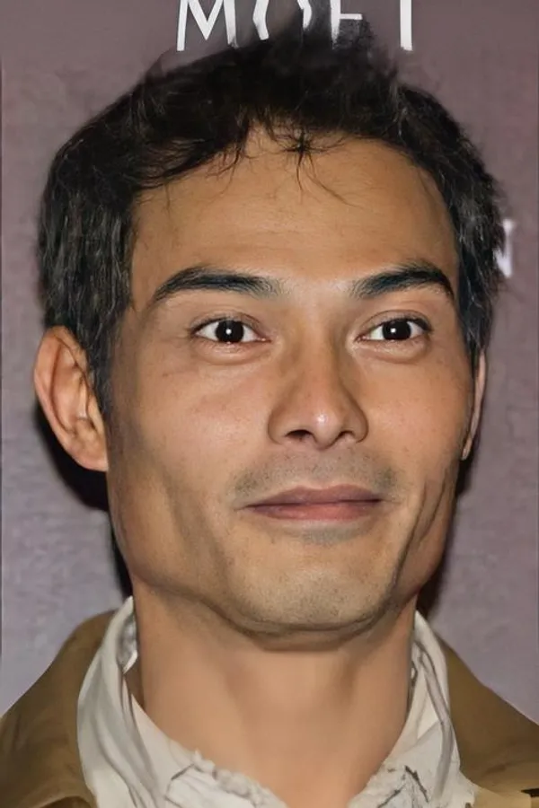 Аватар персоны Jack Wong Wai-Leung