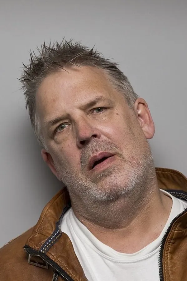 Аватар персоны Jack Wouterse