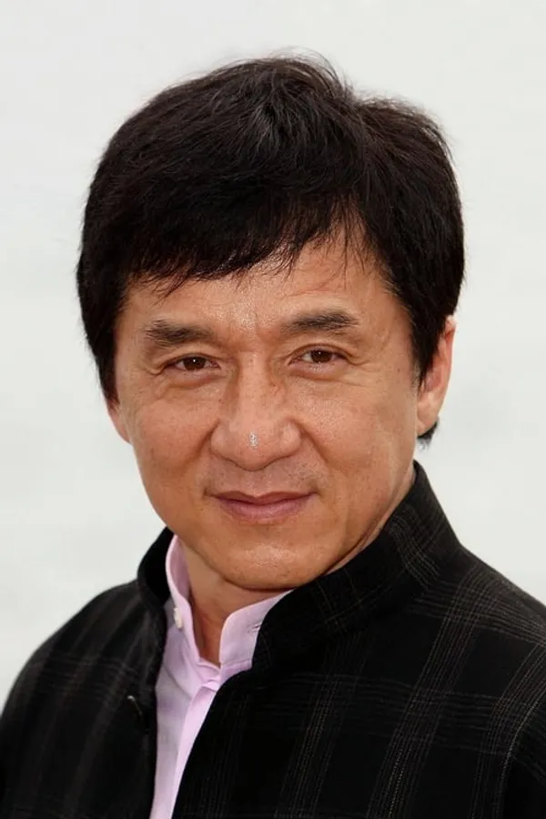 Аватар персоны Jackie Chan