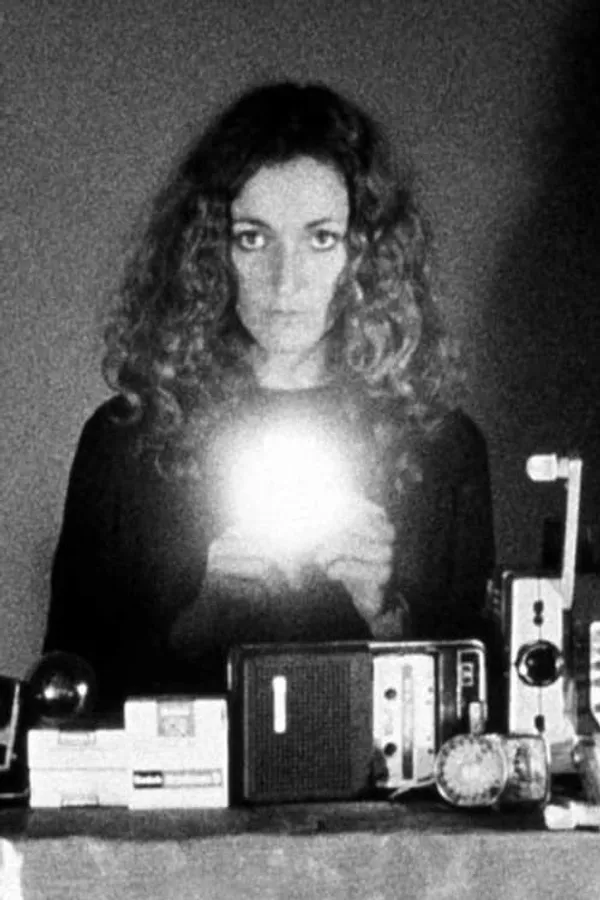 Jackie Raynal