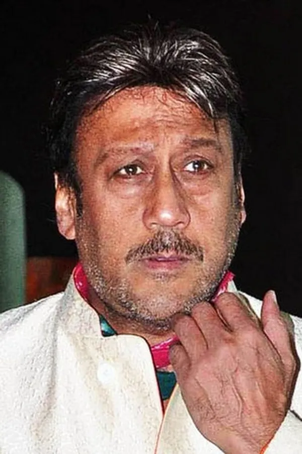 Аватар персоны Jackie Shroff