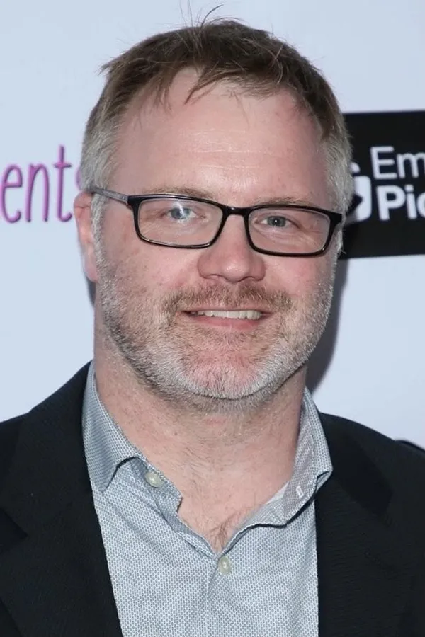 Аватар персоны Jacob Cooney