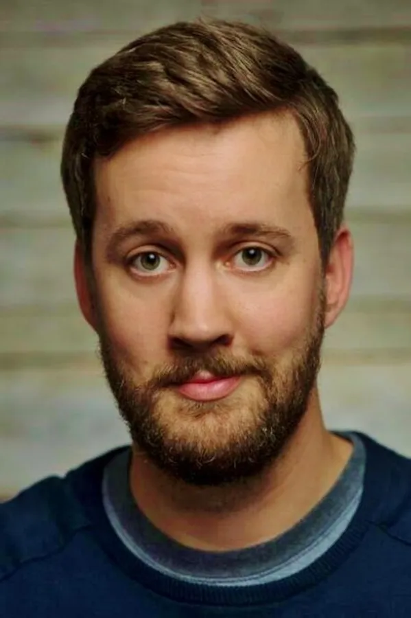 Аватар персоны Jacob Crawford