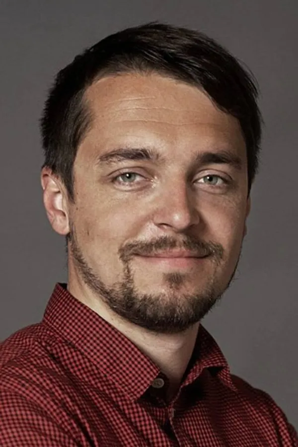 Аватар персоны Jacob Jarek