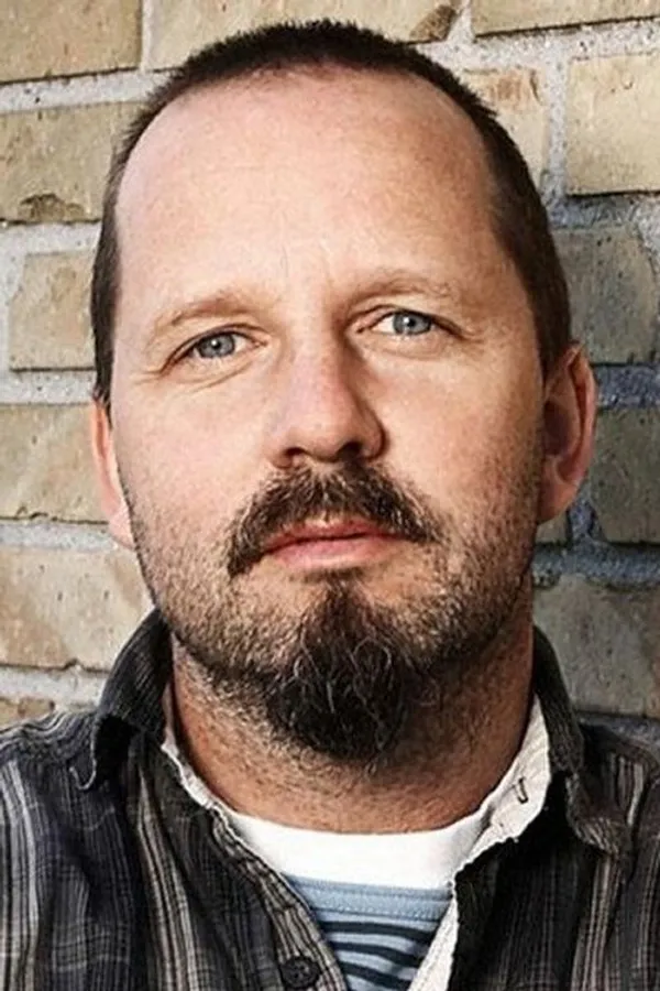 Аватар персоны Jacob Thuesen