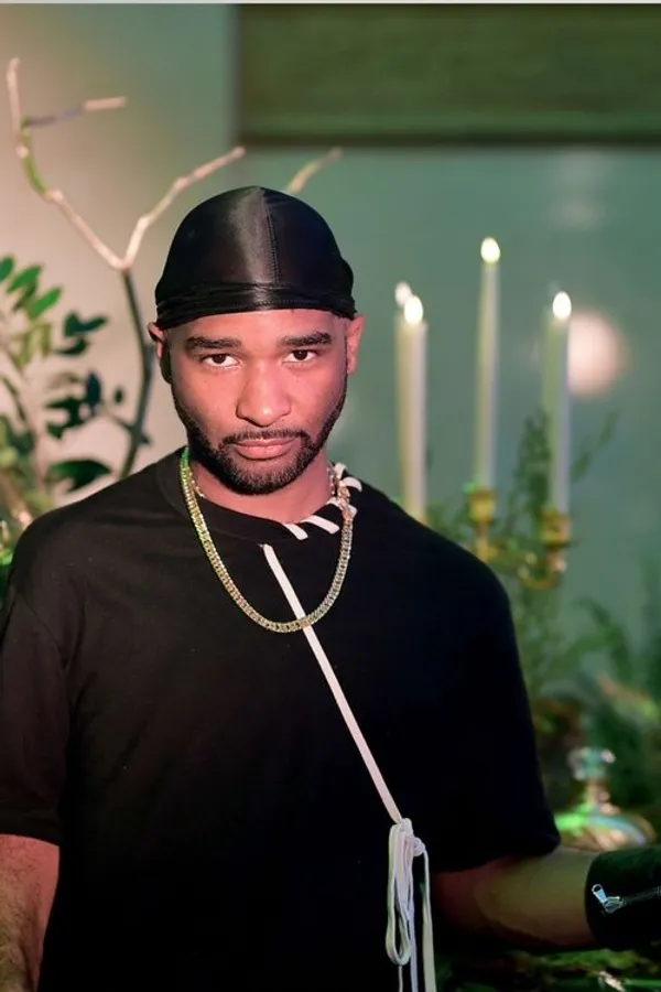 Аватар персоны Jacolby Satterwhite