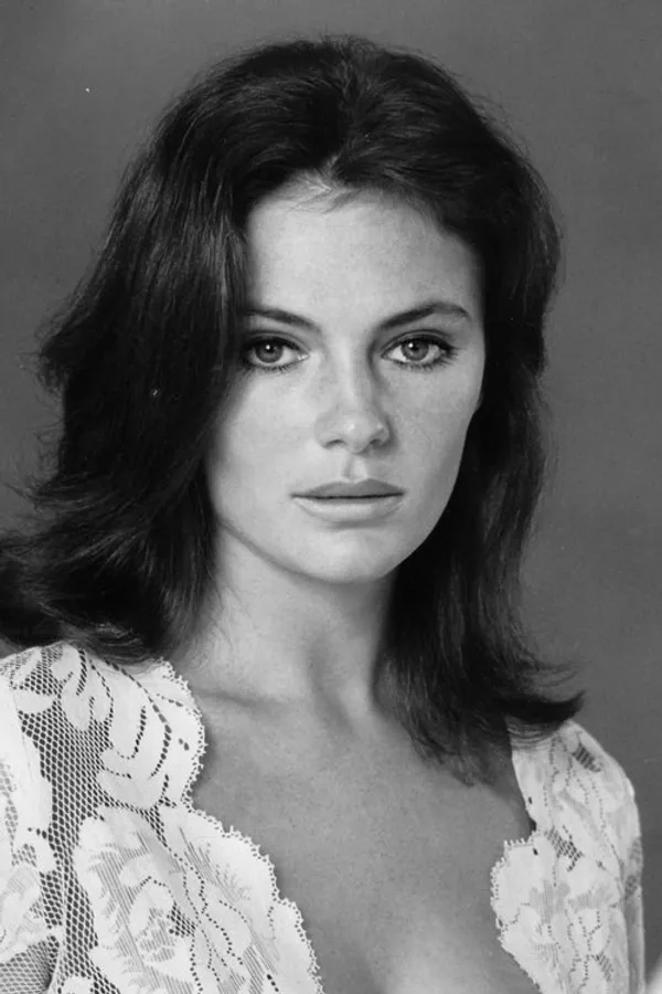 Аватар персоны Jacqueline Bisset