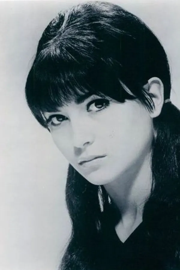 Аватар персоны Jacqueline Giroux