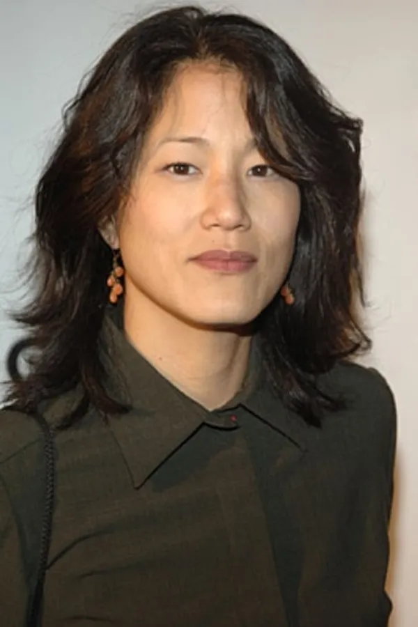 Аватар персоны Jacqueline Kim