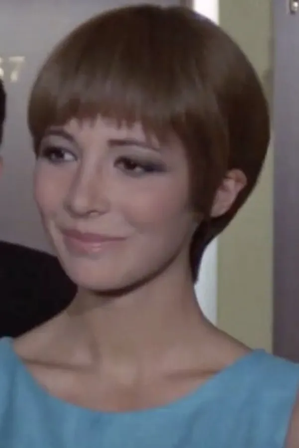 Аватар персоны Jacqueline Perrier