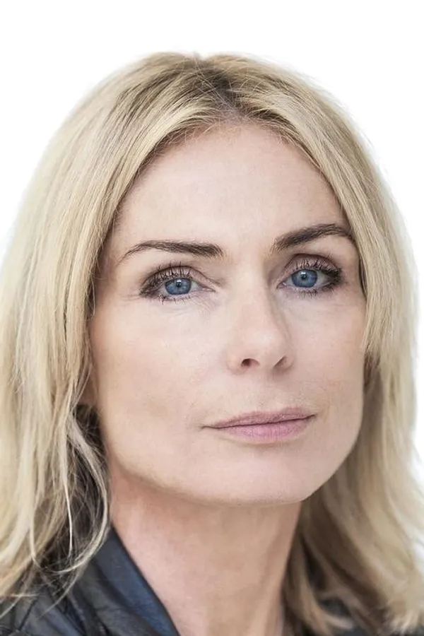 Аватар персоны Jacqueline Ramel