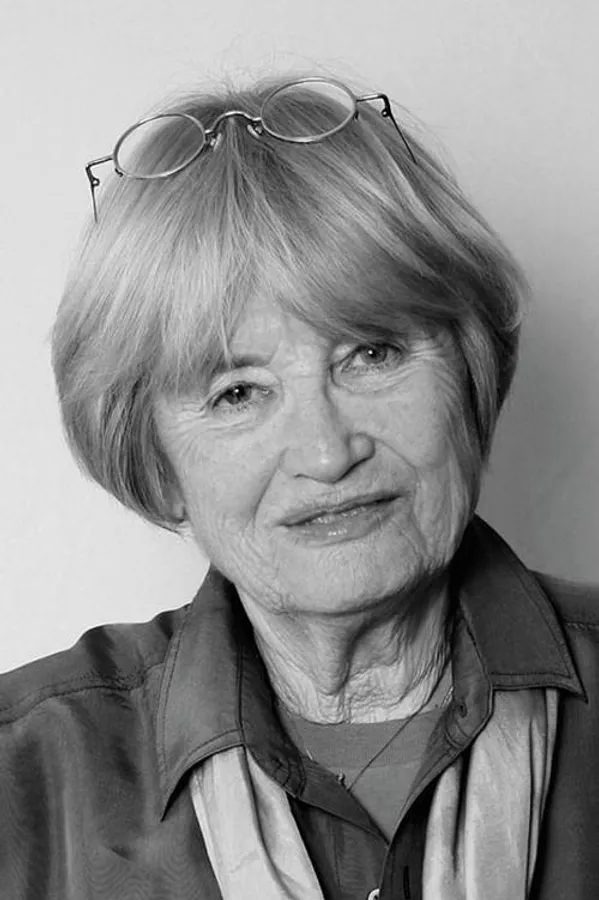 Аватар персоны Jacqueline Veuve