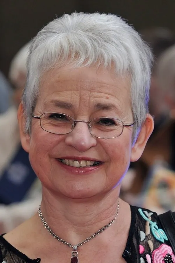 Аватар персоны Jacqueline Wilson