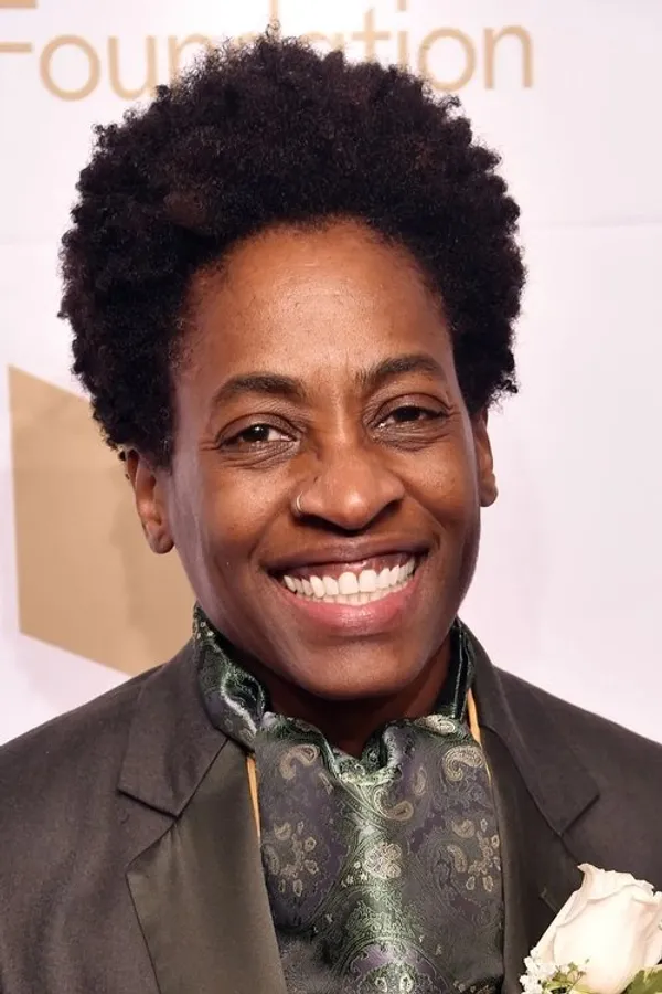 Аватар персоны Jacqueline Woodson