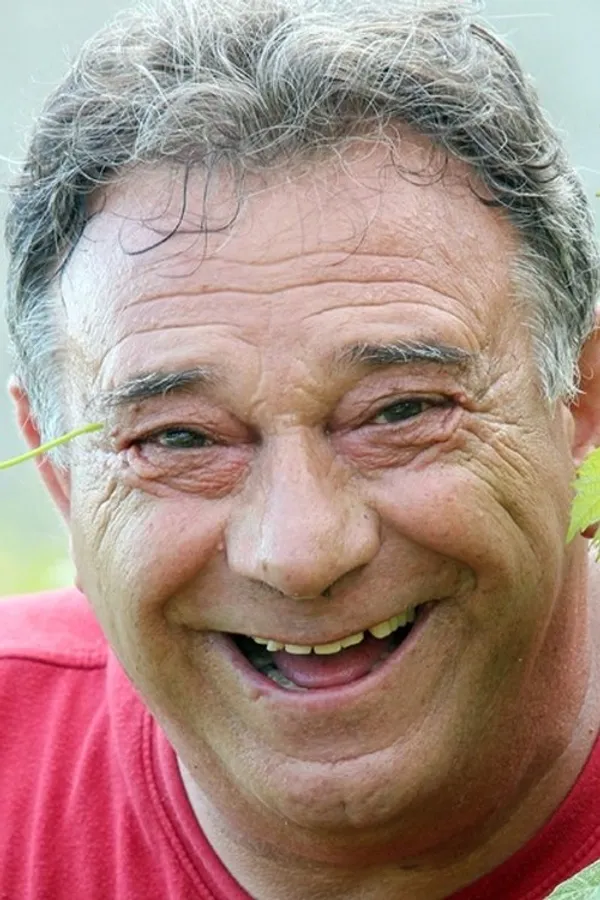 Аватар персоны Jacques Brière