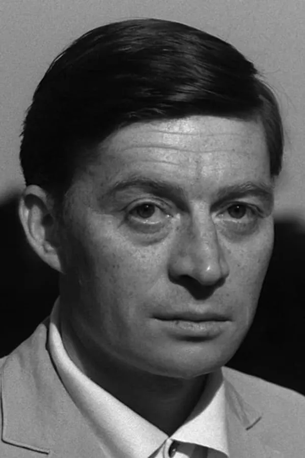 Jacques Doniol-Valcroze