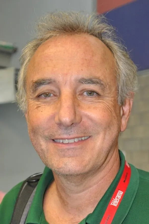 Аватар персоны Jacques Ferrandez