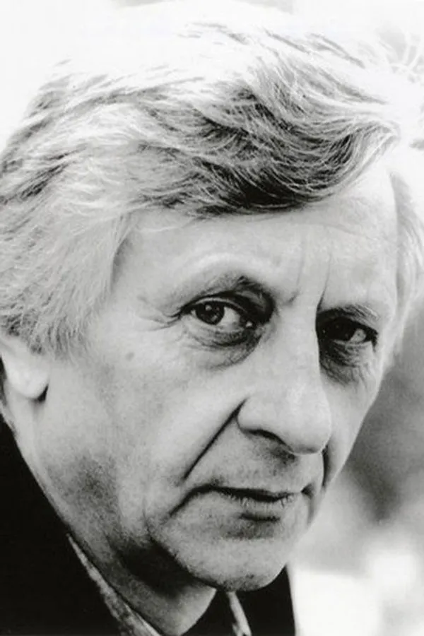 Аватар персоны Jacques Godbout