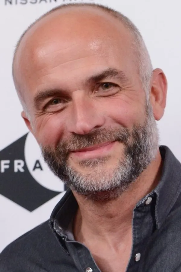 Аватар персоны Jacques-Henri Bronckart