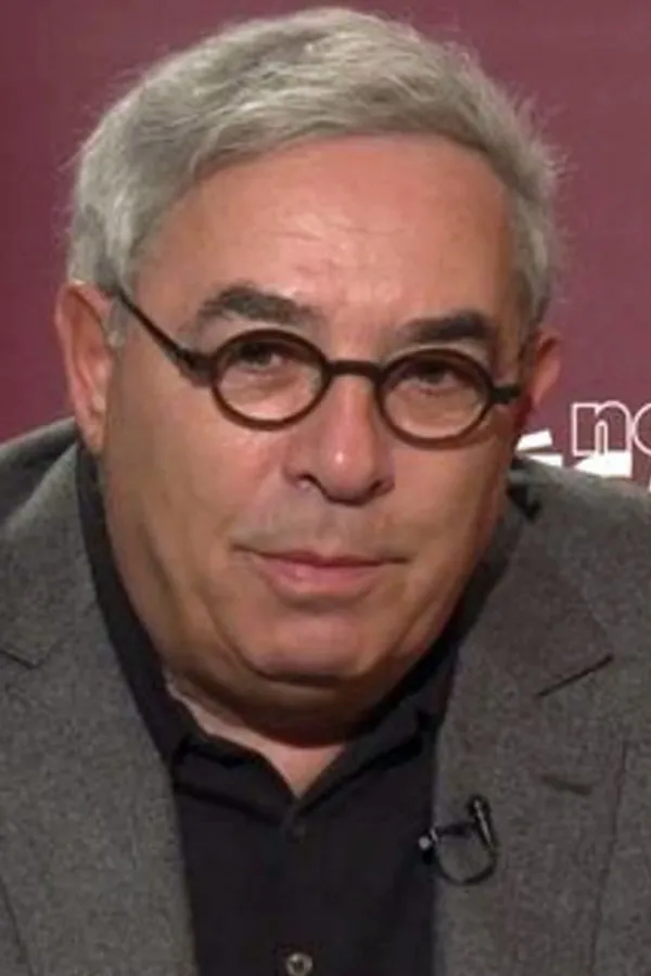 Аватар персоны Jacques Kirsner
