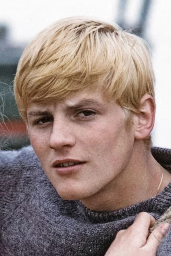 Аватар персоны Jacques Perrin