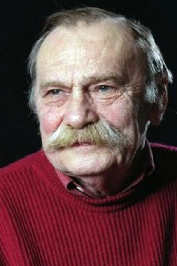 Аватар персоны Jacques Rouxel