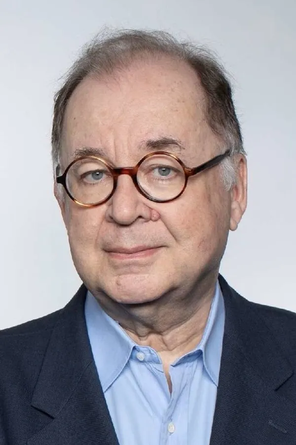 Аватар персоны Jacques Santamaria