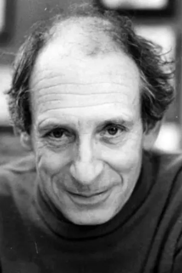 Аватар персоны Jacques Sternberg