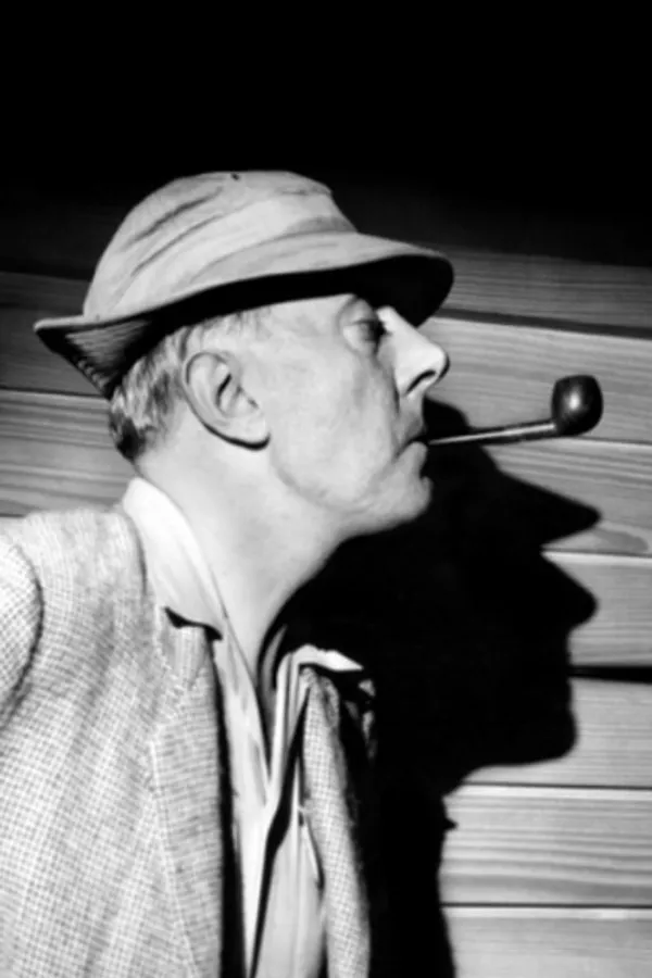 Аватар персоны Jacques Tati